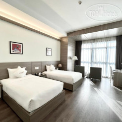 The Nalod Da Nang 5*