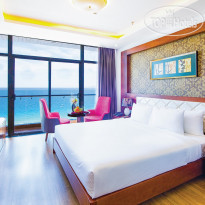 Le Hoang Beach Hotel Danang 