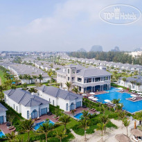 Vinpearl Resort & Spa Da Nang 