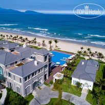 Vinpearl Resort & Spa Da Nang 