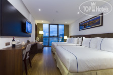 Pavilion Hotel 4*