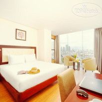 Gemma Hotel & Apartment 