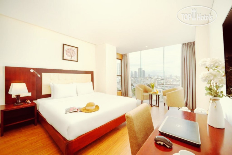 Gemma Hotel & Apartment