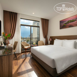 Nesta Da Nang Hotel 4*