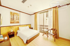 Palazzo Luxury Hotel 3*