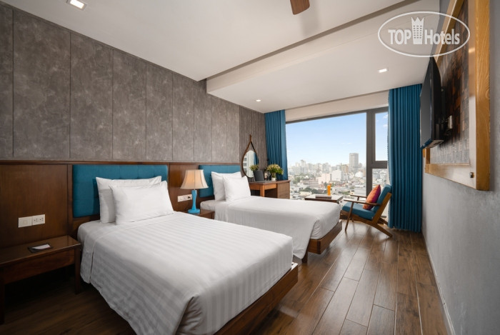Новые добавленные фото туристов White Sand Hotel & Apartment 4*