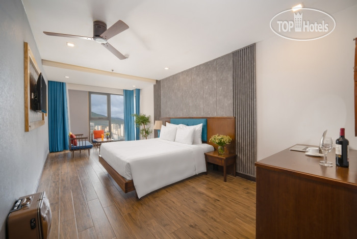 White Sand Hotel & Apartment