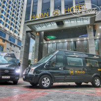 Haian Beach Hotel & Spa 