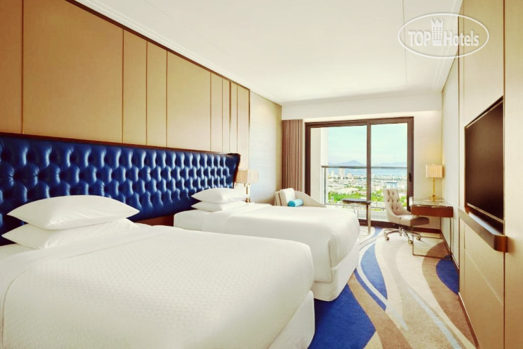 Four Points by Sheraton Danang