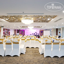 Balcona Hotel Da Nang 