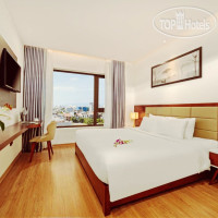 Aria Grand Hotel 4*