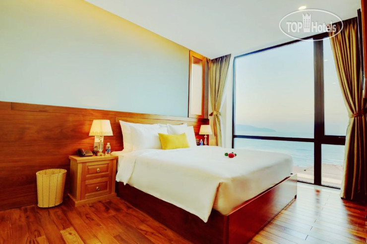 7S Sunny Ocean Hotel & Spa