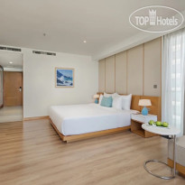 TMS Hotel Da Nang Beach 