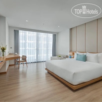 TMS Hotel Da Nang Beach 
