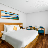 Sala Danang Beach Hotel 4*