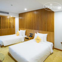 Sala Danang Beach Hotel 