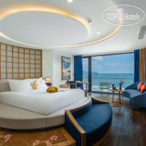 Sala Danang Beach Hotel 