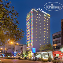 Lavender Riverside Hotel 