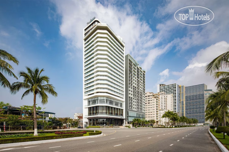 Radisson Hotel Danang