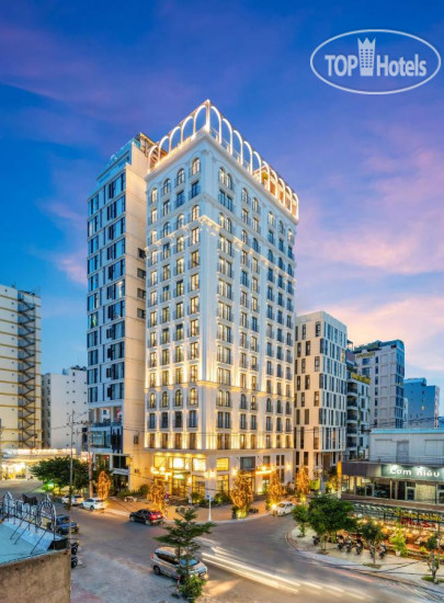 Новые добавленные фото туристов Golden Lotus Luxury Hotel Da Nang 4*