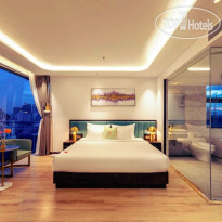 Cordial Grand Hotel Danang 
