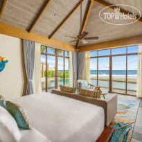 Fusion Resort And Villas Danang 