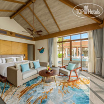 Fusion Resort And Villas Danang 