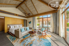 Fusion Resort And Villas Danang 5*