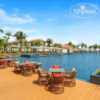 Fusion Resort And Villas Danang 