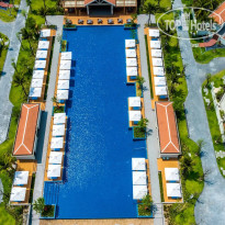 Fusion Resort And Villas Danang 