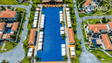 Fusion Resort And Villas Danang 5*