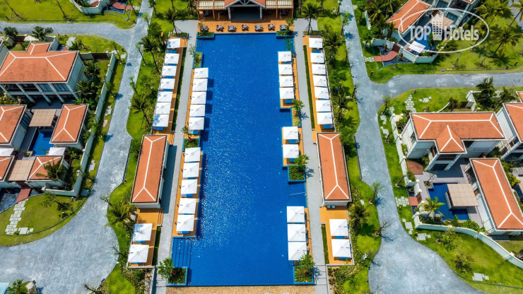 Fusion Resort And Villas Danang