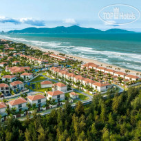 Fusion Resort And Villas Danang 