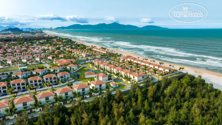 Fusion Resort And Villas Danang