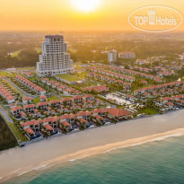 Fusion Resort And Villas Danang 