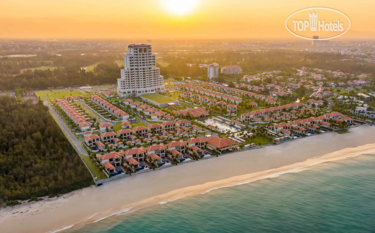 Fusion Resort And Villas Danang