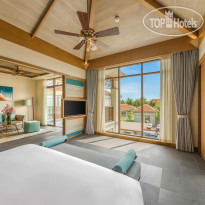 Fusion Resort And Villas Danang 