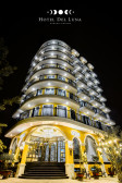 Hotel Del Luna by LUK GLOBAL 4*