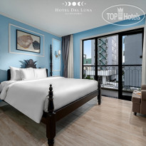 Hotel Del Luna by LUK GLOBAL 