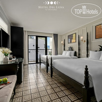 Hotel Del Luna by LUK GLOBAL 