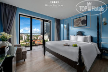 Hotel Del Luna by LUK GLOBAL 4*