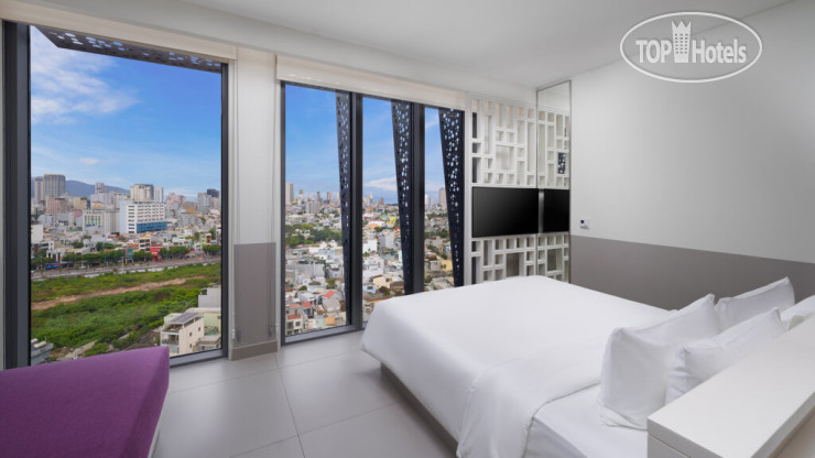 Wink Icon Danang Riverside