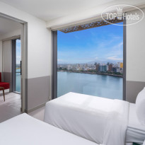 Wink Icon Danang Riverside 