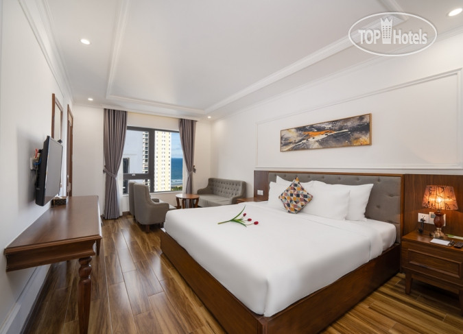 The Sail Hotel Danang