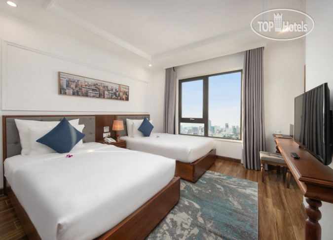 The Sail Hotel Danang