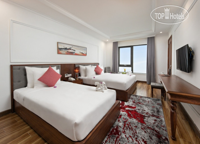 The Sail Hotel Danang