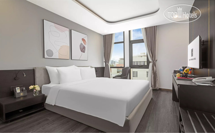 Mercy Emerald Hotel Danang