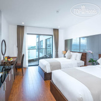 Alan Sea Danang 