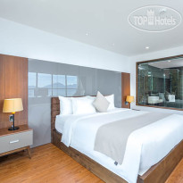 Alan Sea Danang 
