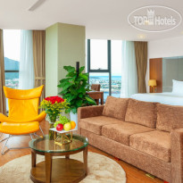 Alan Sea Danang 